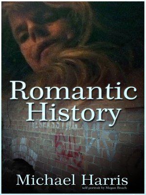 cover image of Romantic History